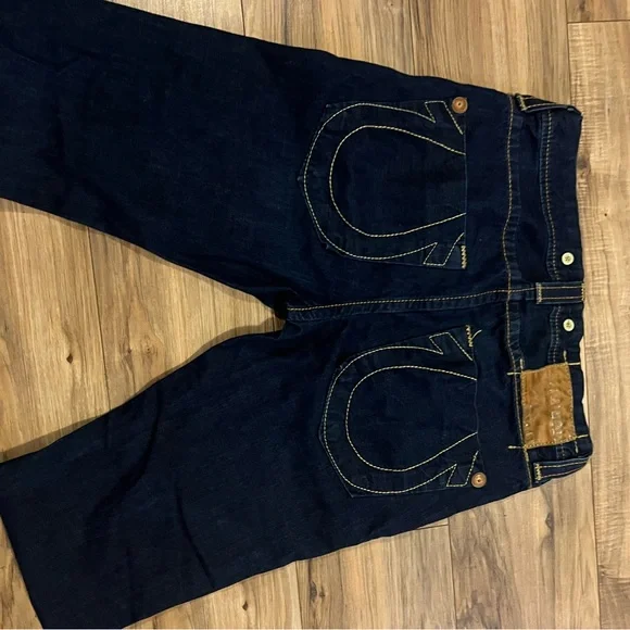 True Religion men's jeans - Picture 3 of 5